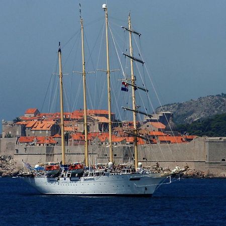 Apartment Mimmy Dubrovnik Dış mekan fotoğraf