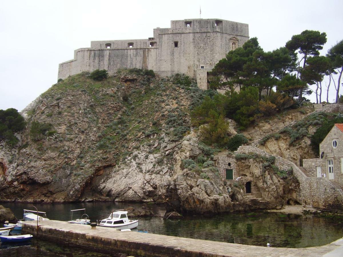 Apartment Mimmy Dubrovnik Dış mekan fotoğraf