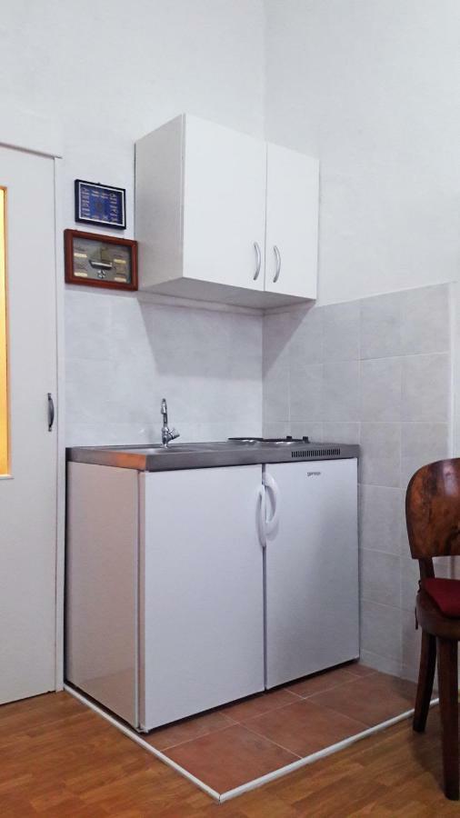 Apartment Mimmy Dubrovnik Dış mekan fotoğraf