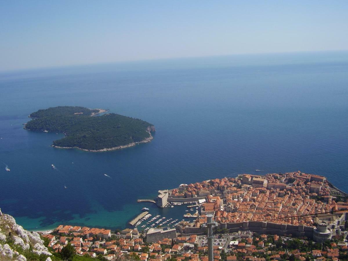 Apartment Mimmy Dubrovnik Dış mekan fotoğraf