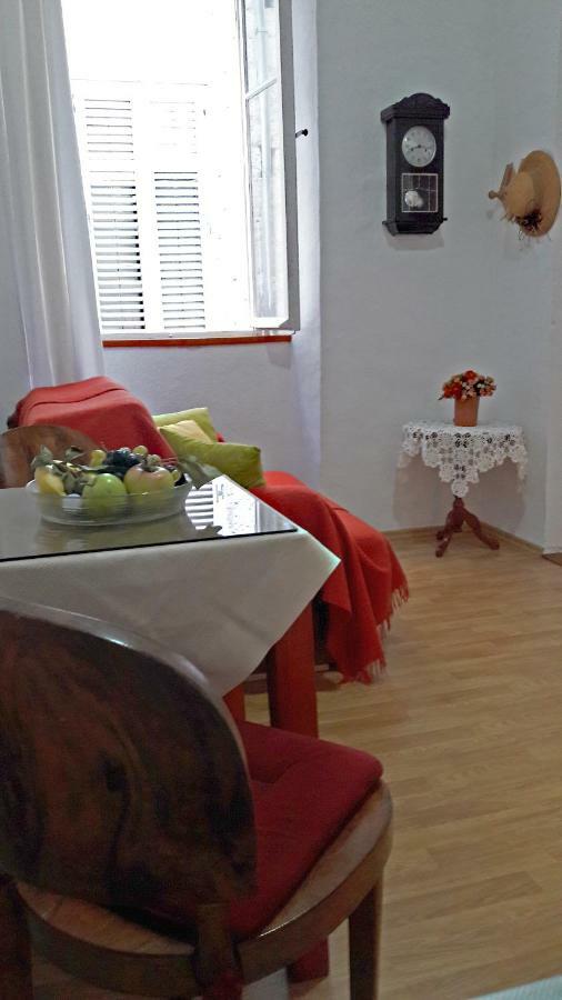 Apartment Mimmy Dubrovnik Dış mekan fotoğraf