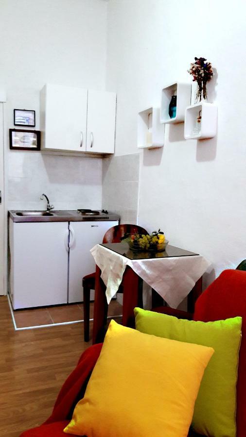 Apartment Mimmy Dubrovnik Dış mekan fotoğraf